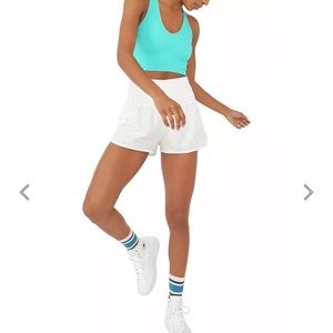 Free People Movement The Way Home Shorts